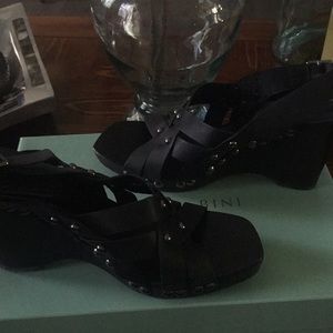 Gianni Bini black shoes size 7.5